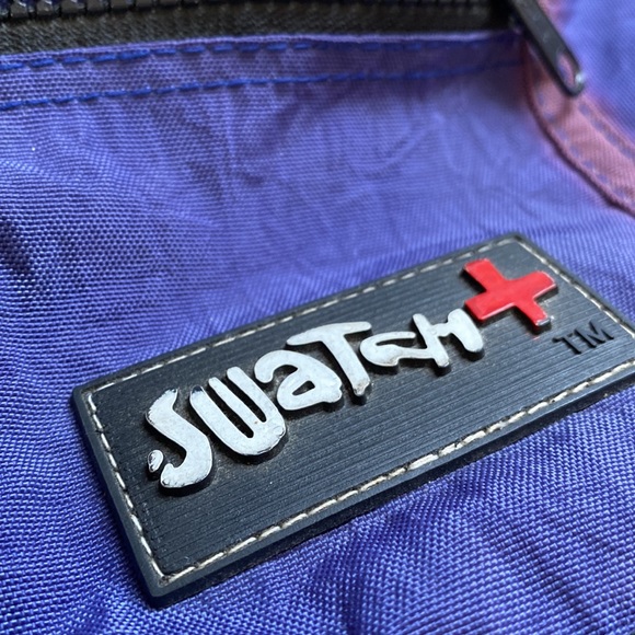 Swatch Backpack - Picture 3 of 9